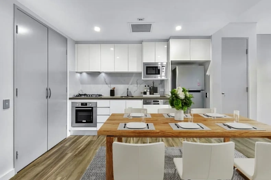 303/60 Rosebery Avenue, Rosebery, NSW 2018, 1 Schlafzimmer, 1 Badezimmer, Apartment