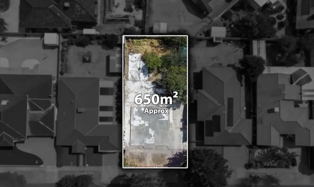 Taylors Lakes Prime 650m² Opportunity – Build Your Dream Here!