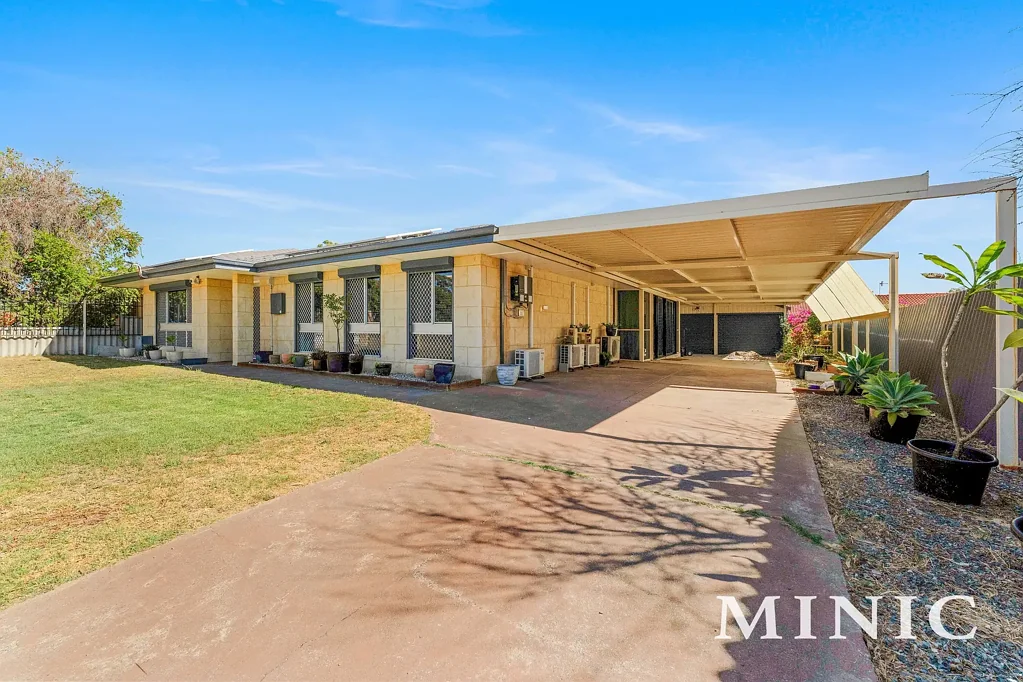 137 Alcock Street, Maddington, WA 6109