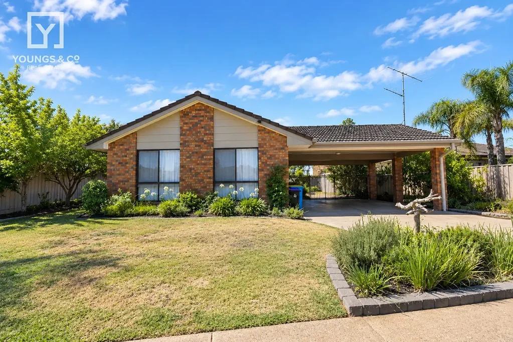 3 Bedroom home in South Shepparton