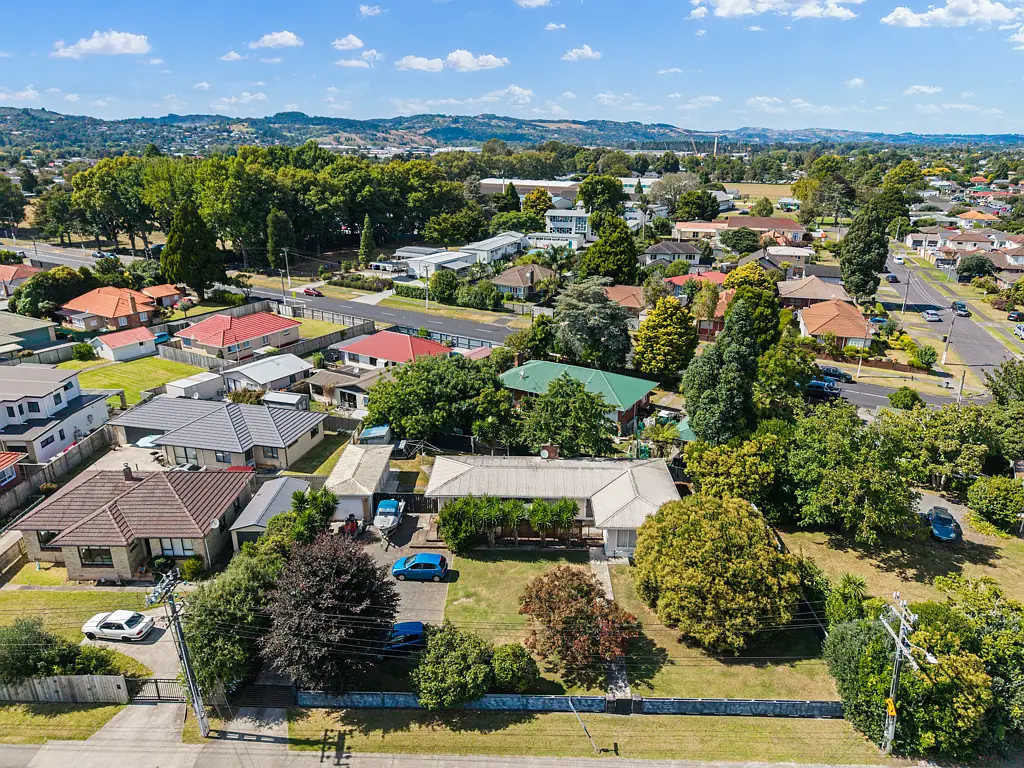 5 Clevedon Road, Papakura, Auckland