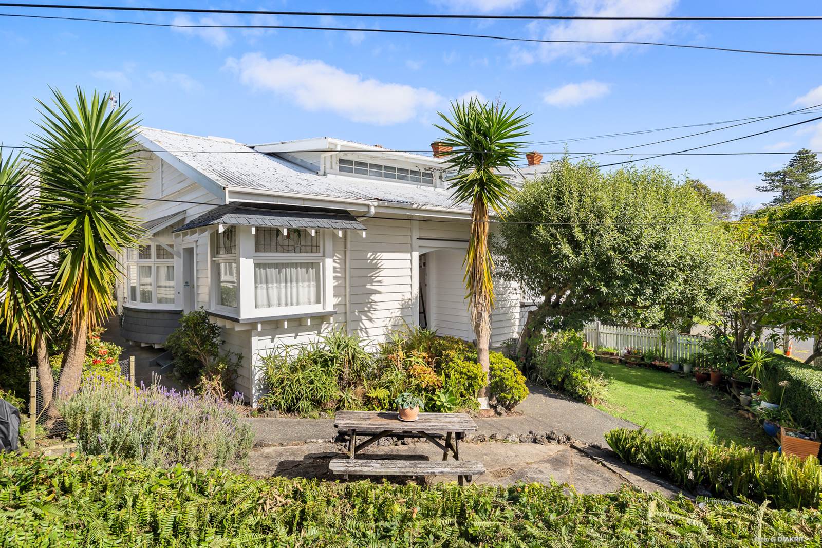 30 Brentwood Avenue, Mount Eden, Auckland, 3 habitaciones, 0 baños, Unit