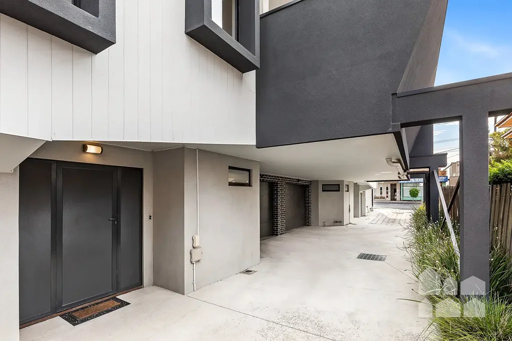 3/101 Roberts Street, Yarraville, VIC 3013