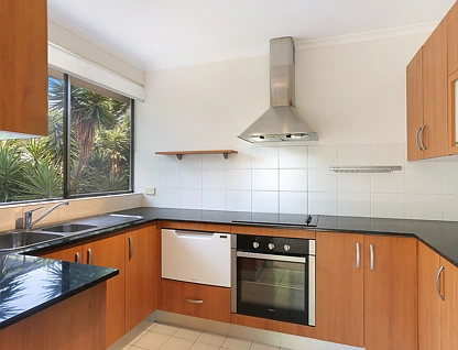 8/374 Miller Street, Cammeray, Lower North Shore, 2 chambres, 1 salles de bain, Apartment