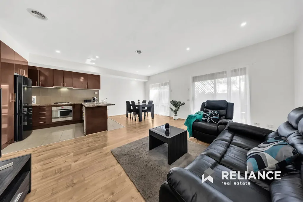 23/62 Andrew Street, Melton South, VIC 3338