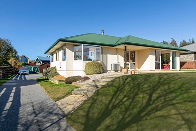 7 Kings Drive, Wanaka, Queenstown Lakes, 4 habitaciones, 3 baños, House