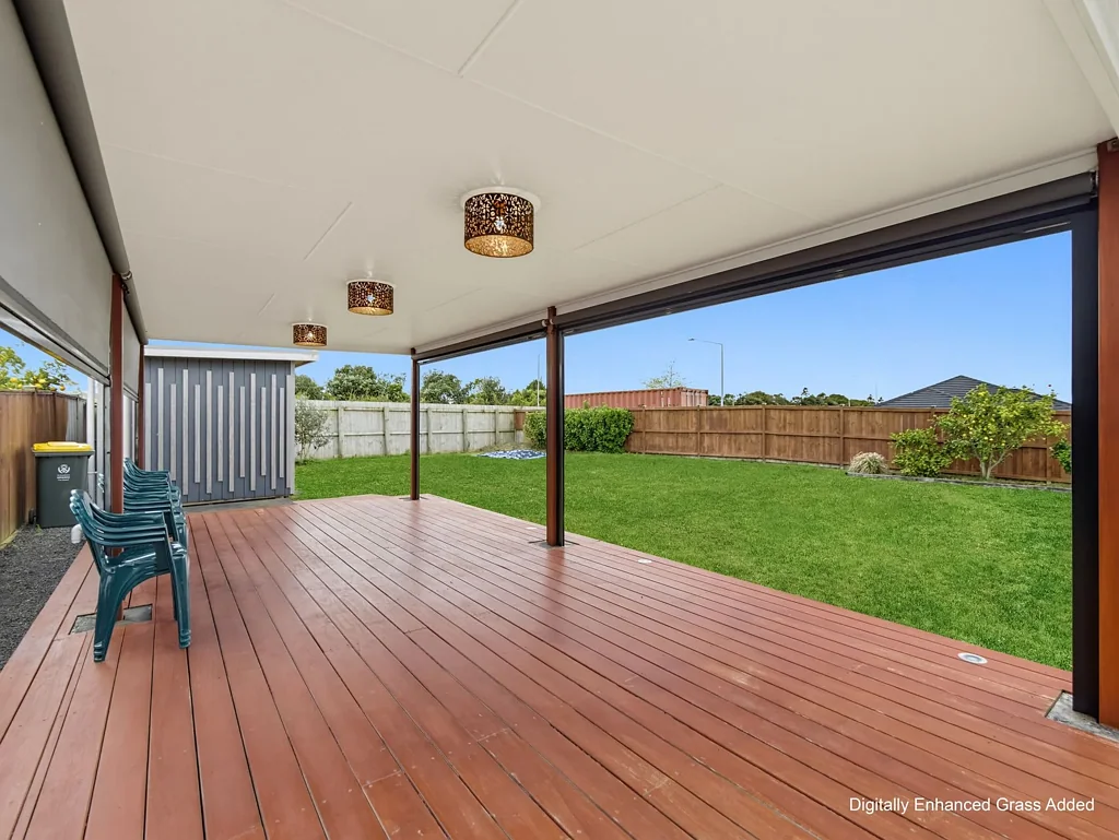 Pokeno 4Kwarto Big Space, Big Dreams – Pōkeno Family Paradise!
