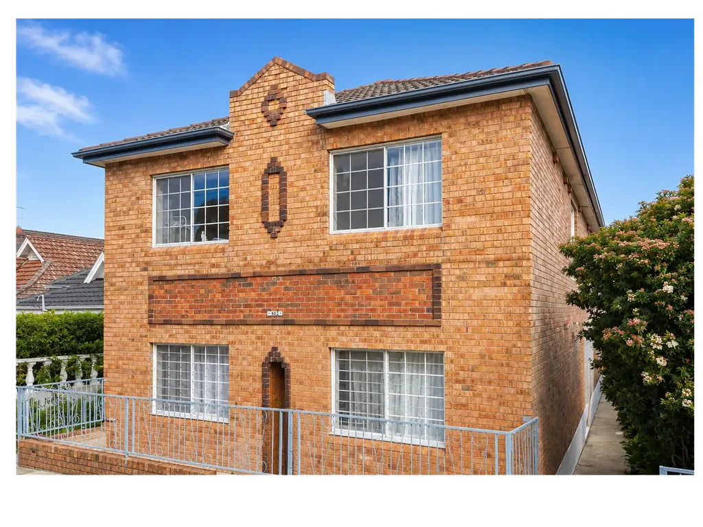 Spacious 2 Bedroom & study Apartment