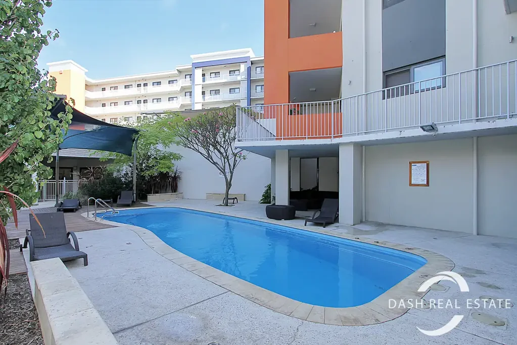 Joondalup 2ห้องนอน Ground Floor Beauty - Investor Alert!