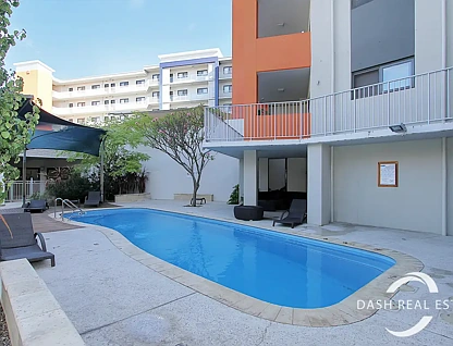 4/2 Walsh Loop, Joondalup, North West Perth, 2 Kuwarto, 2 Banyo, Apartment
