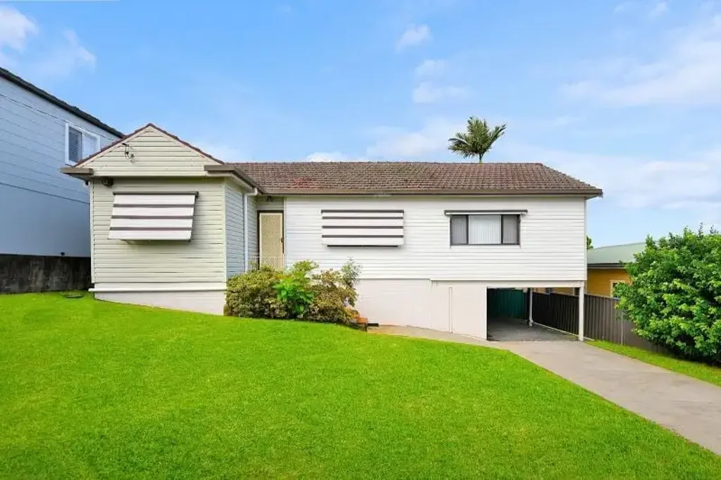9 Sullivan Street, Blacktown, NSW 2148