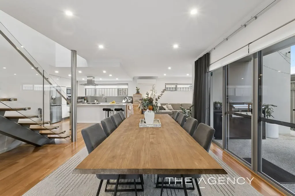 Joondanna 4Zimmer Space, Quality and Impeccable Design!
