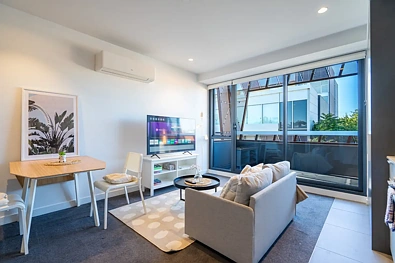 Hawthorn 1 Slaapkamer Modern Living with Balcony & Unmatched Convenience in Hawthorn