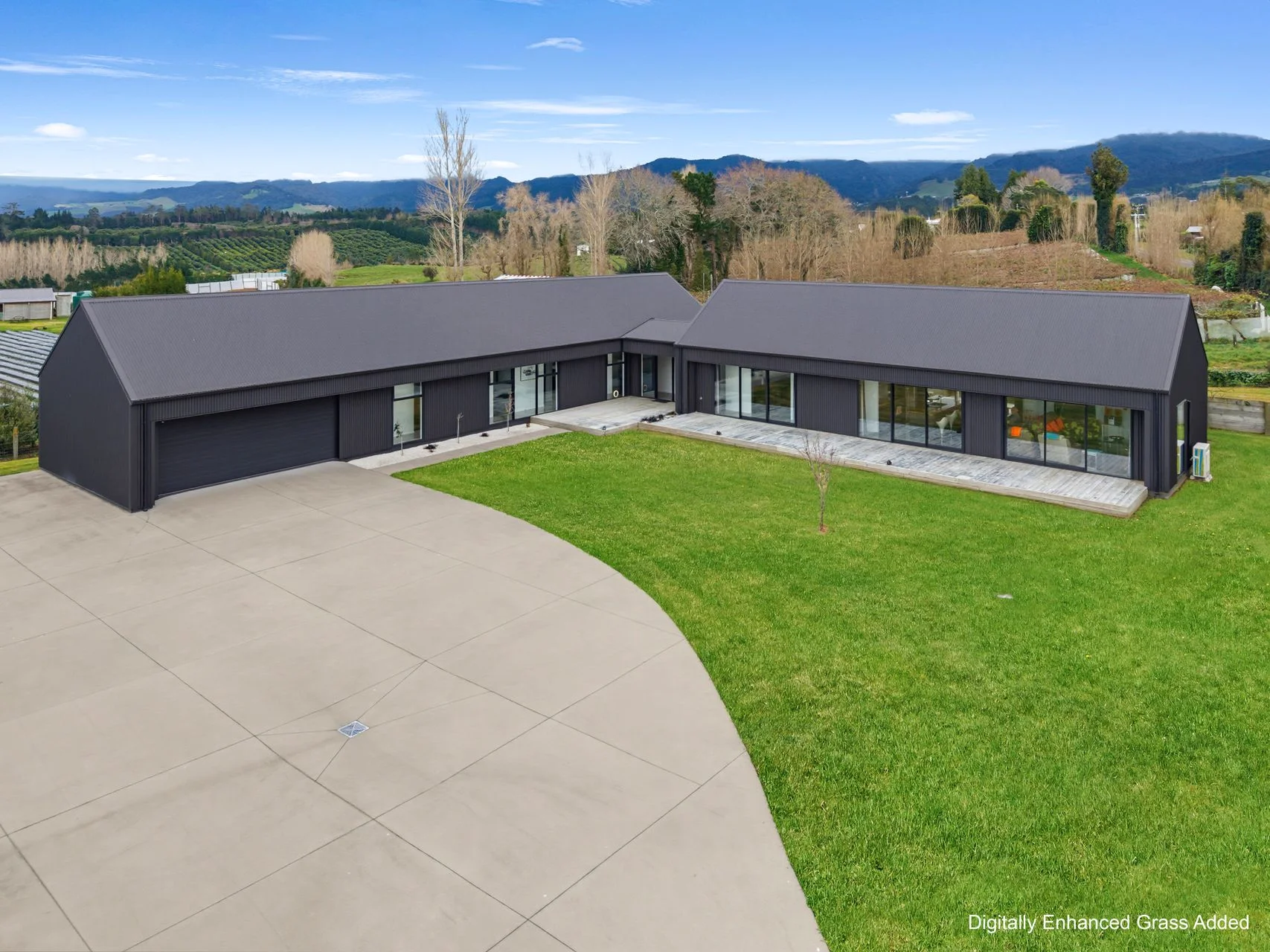 Katikati 5房 Modern Lifestyle Bliss with Ultimate Shed Space