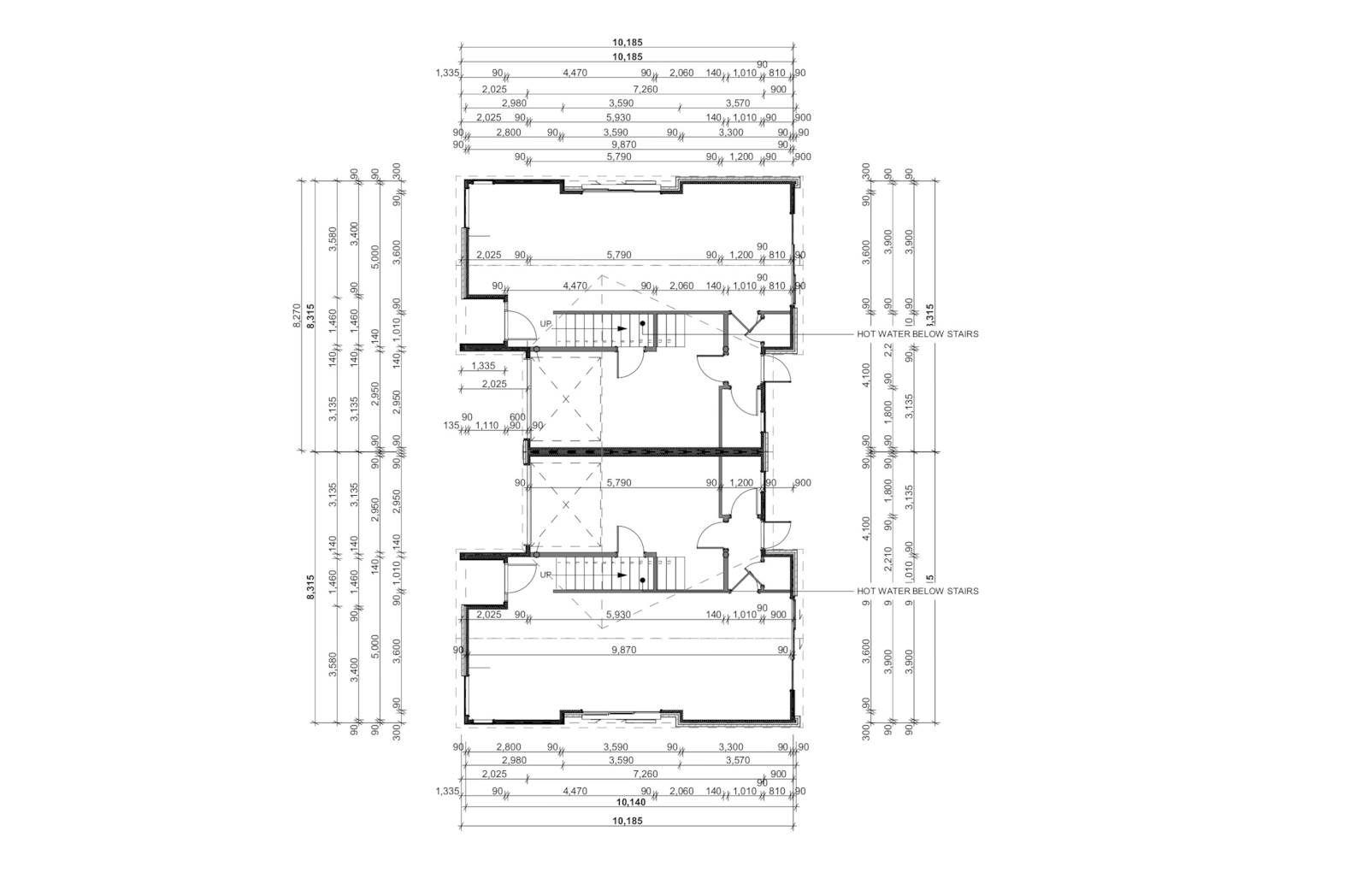 19 Hillock Rise, Ramarama, Auckland - Franklin, 4 غرف, 0 حمامات, House