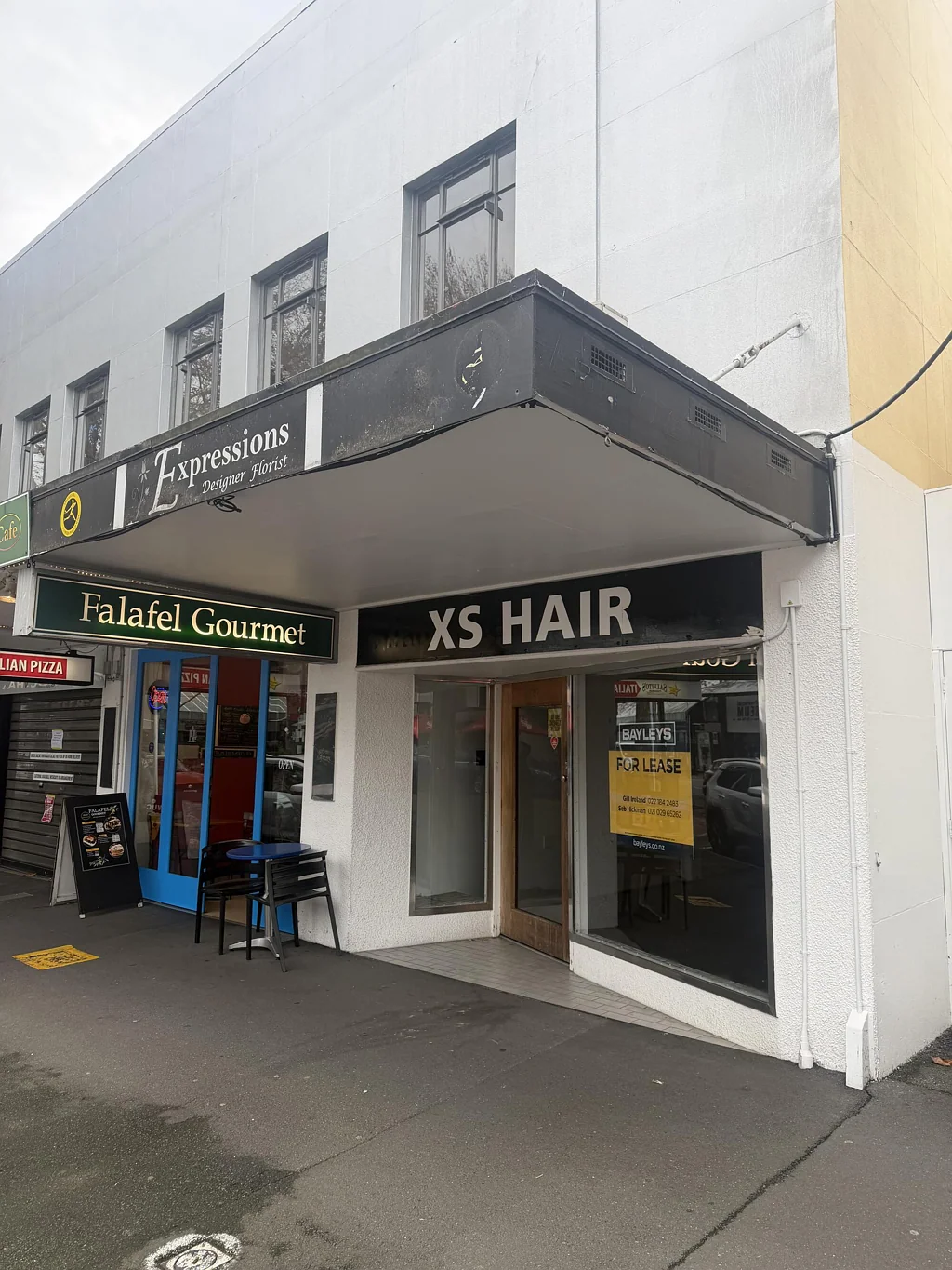 Nelson City Prime Retail Frontage with Opportunity