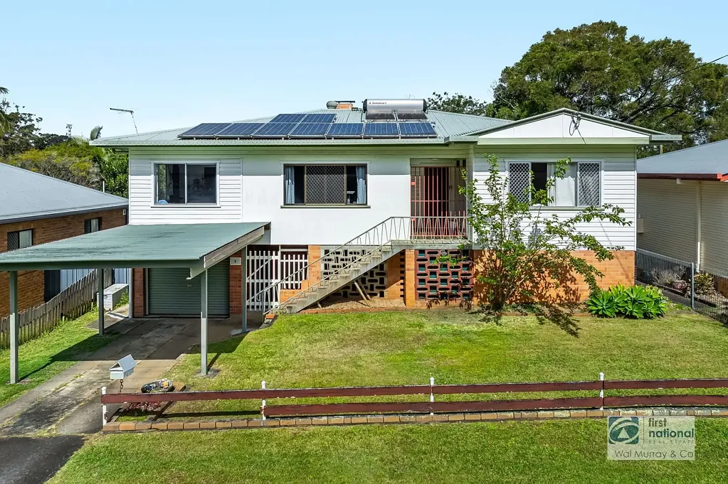 Goonellabah 4 Bedroom SPACIOUS FAMILY HOME
