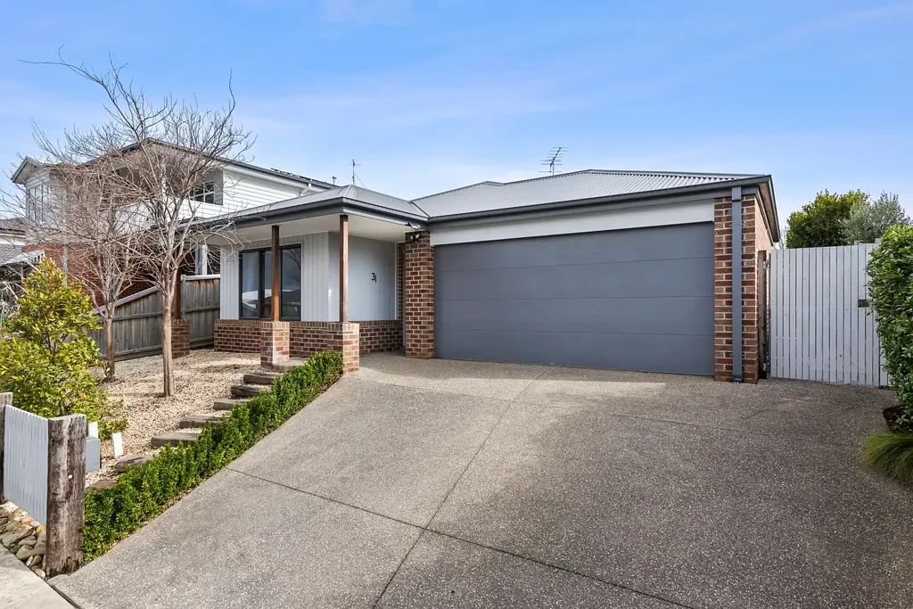Torquay 4房  Effortless Family Living