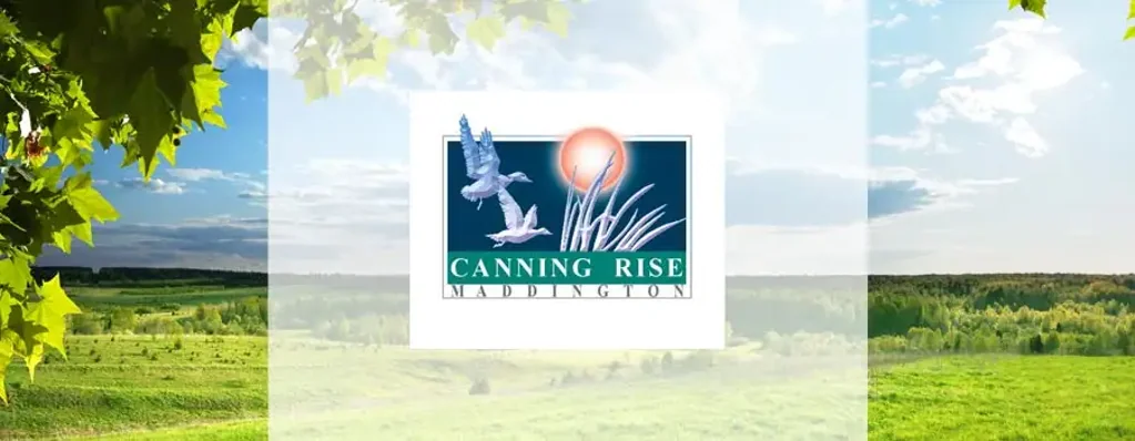 Maddington Canning Rise Estate