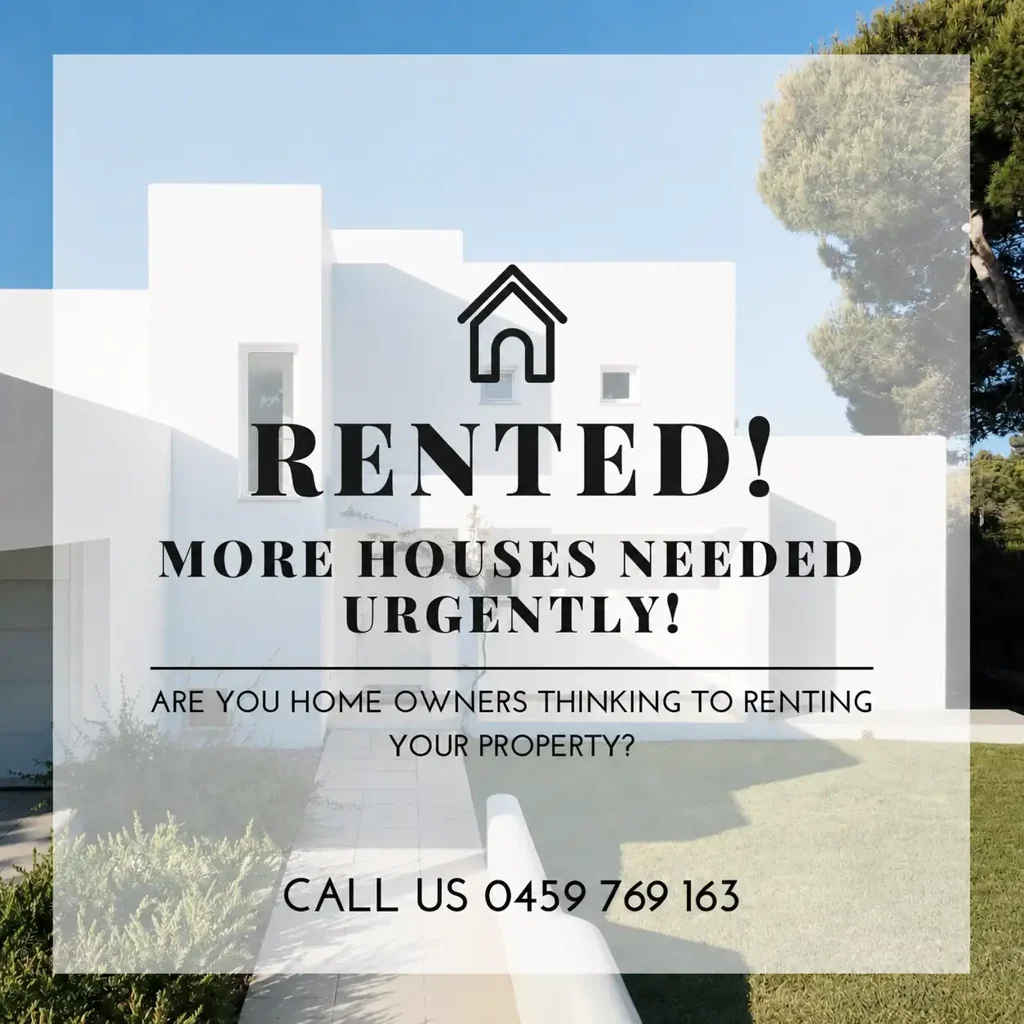 Perth 1Moenga 68SQM Executive Living ! Supersize One bedder, quiet views, walk everywhere.