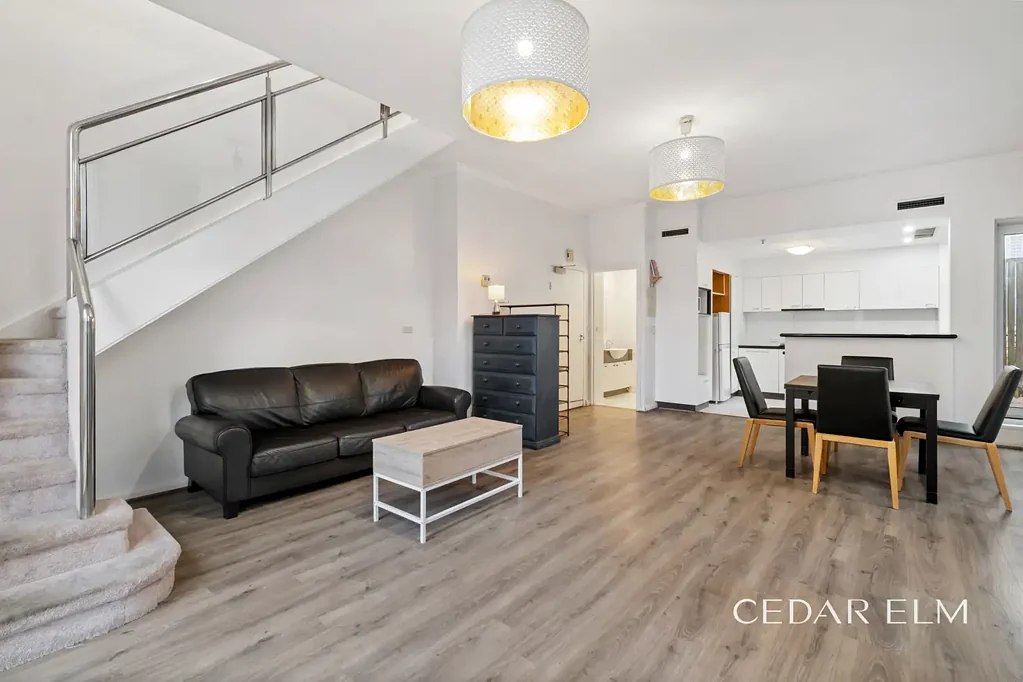 Well Renovated Spacious FULLY Furnished 3 Bed Apartment in Heart of CBD