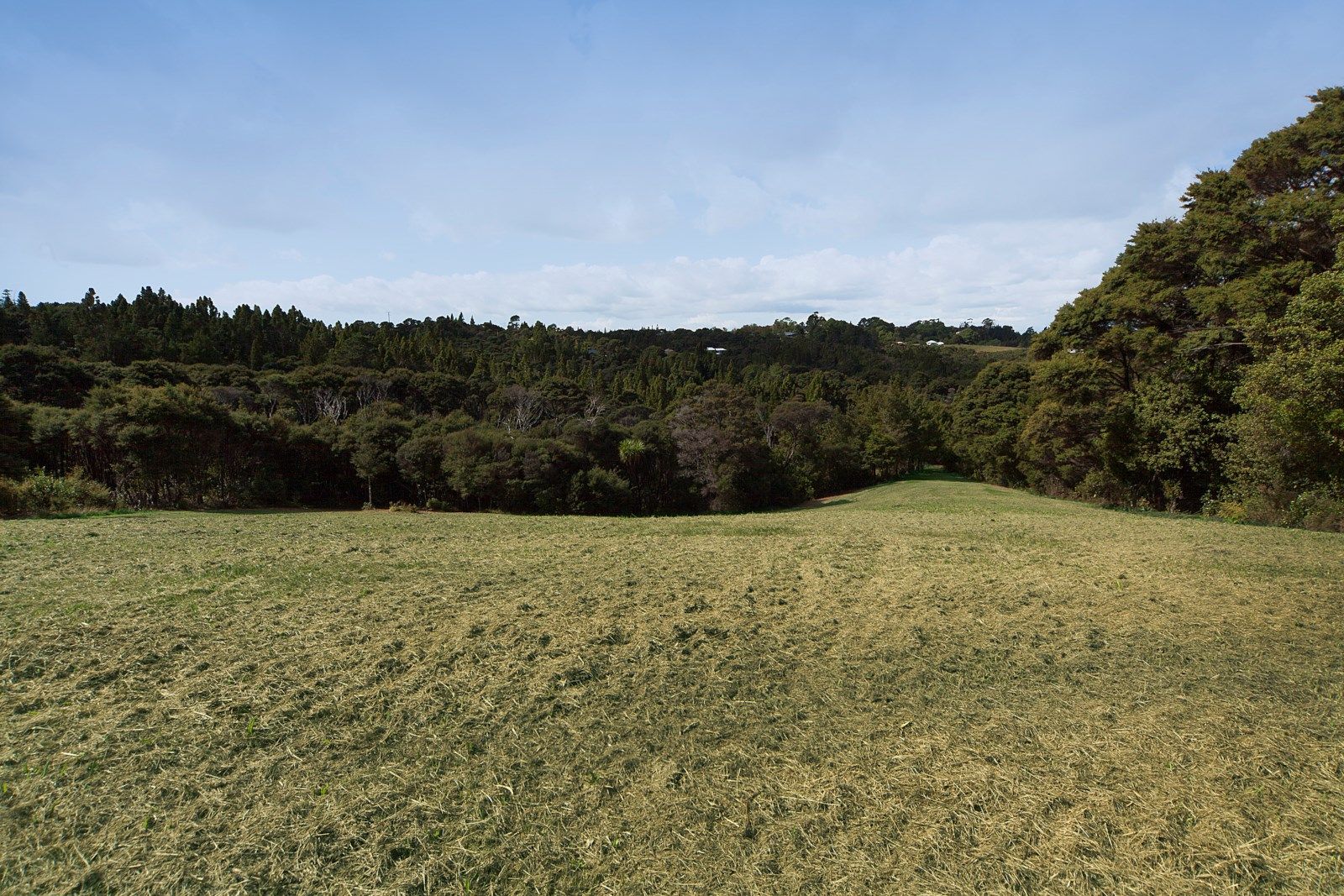 Rural  Countryside Living Zone