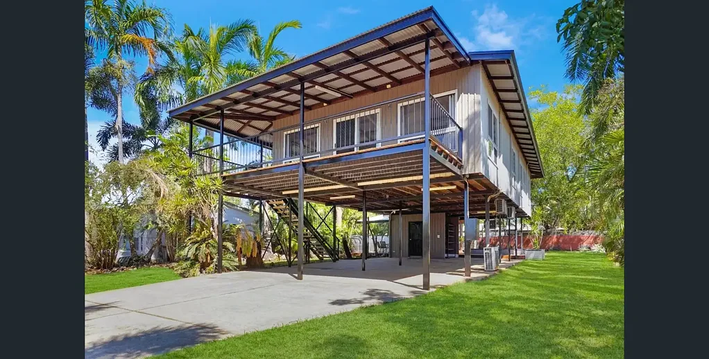 Family Home with Space to Spare!