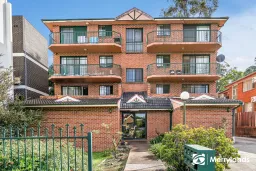 5/112-114 Good Street, Harris Park