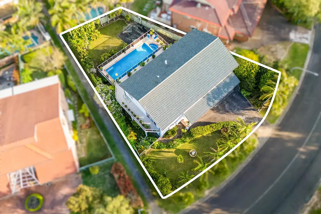 43 Lady Penrhyn Drive, Beacon Hill, NSW 2100