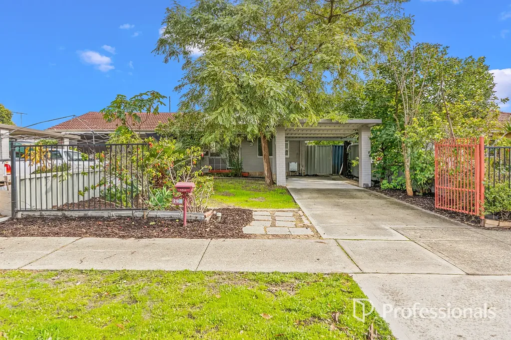29 Loxwood Road, Balga, WA 6061