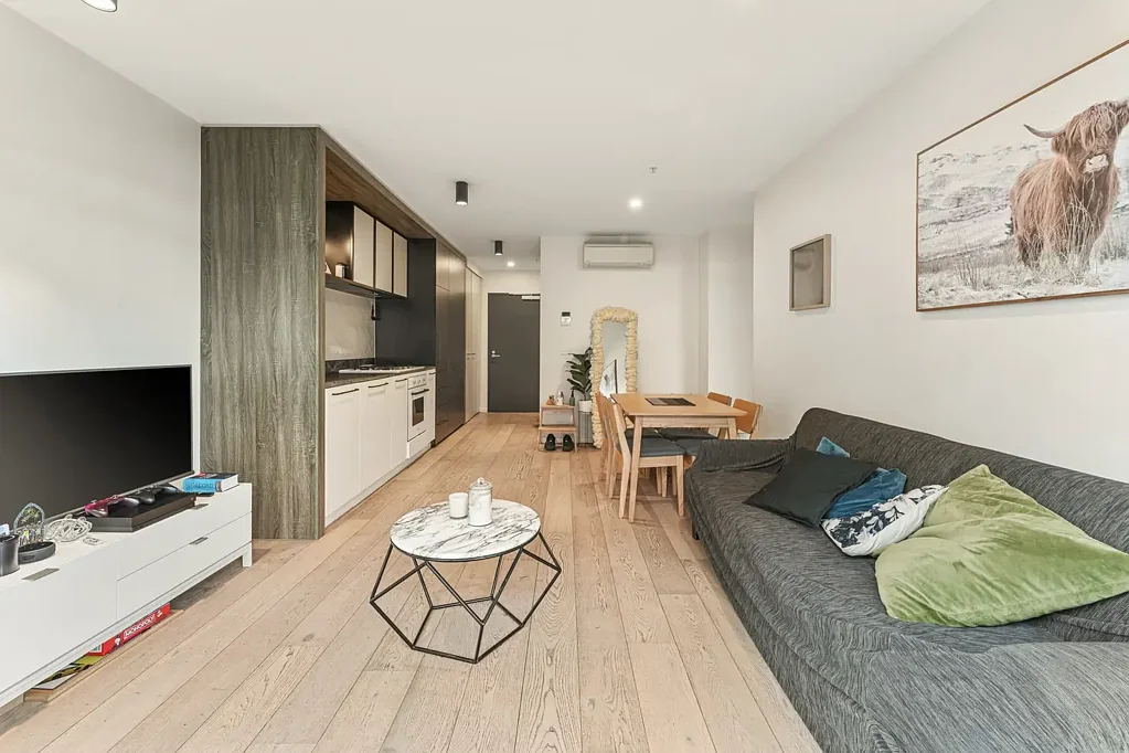 Abbotsford 2Habitaciones Luxury and Spacious with blue-chip Lifestyle Convenience
