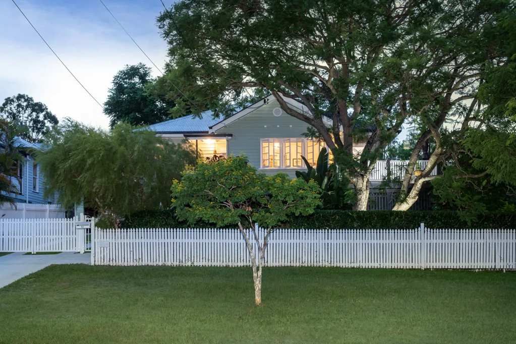 30 Melrick Street, Keperra, QLD 4054