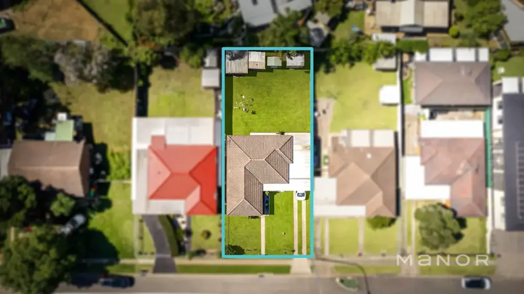 145 Knox Road, Doonside, NSW 2767