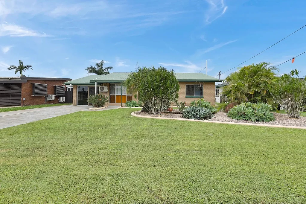 9 Saunders Street, Walkerston, QLD 4751