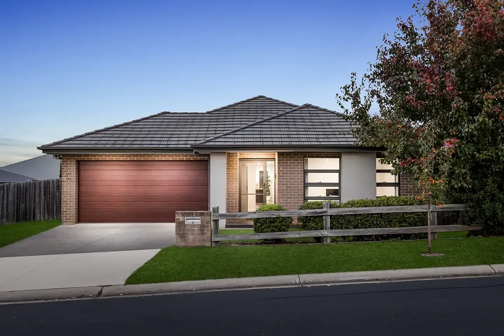 5 Bundanoon Road, Wilton, NSW 2571