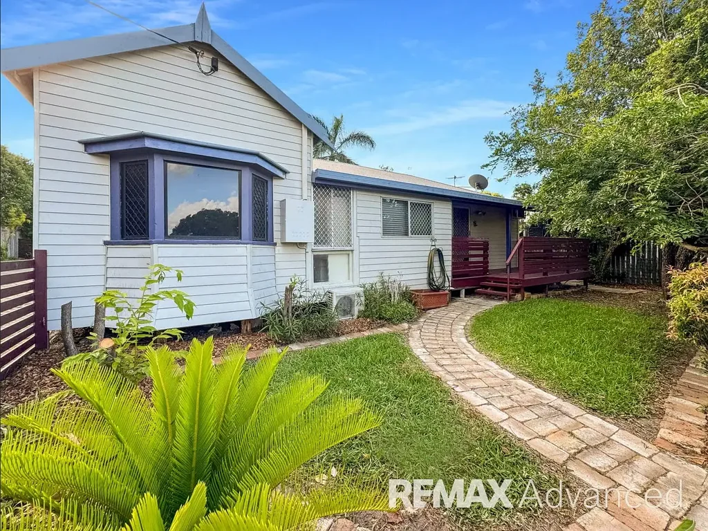 Cozy 3-Bedroom Cottage Close to all Amenities