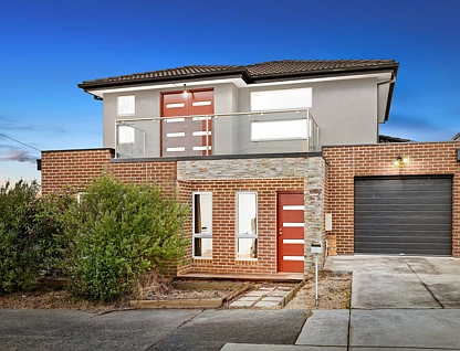 108B Weeden Drive, Vermont South, VIC 3133, 3 침실, 2 욕실, Townhouse