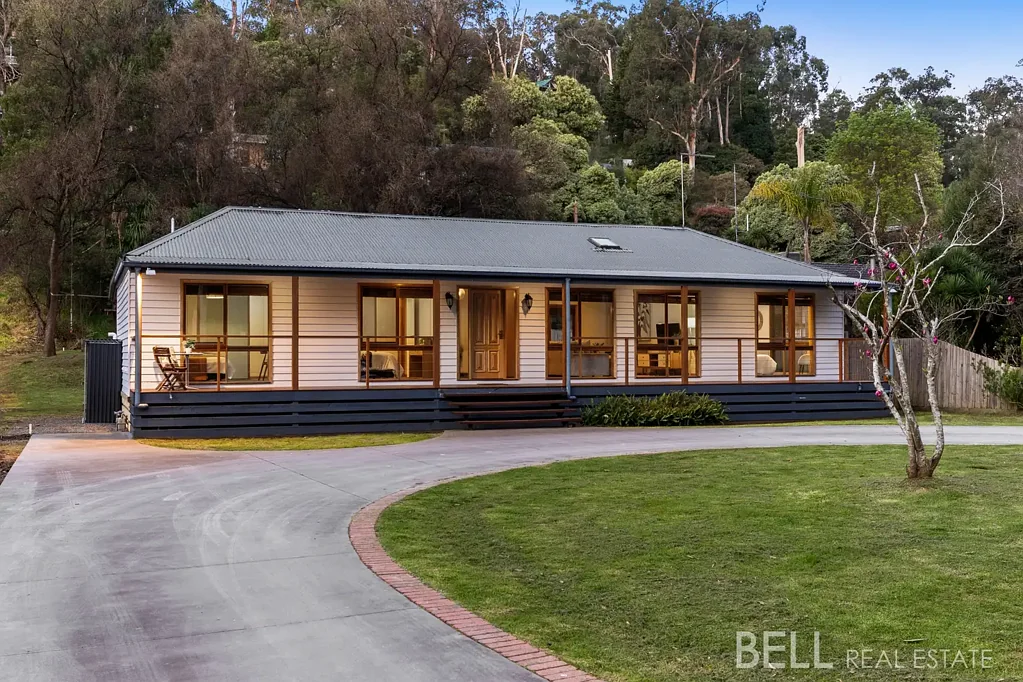 Belgrave 3 Bedroom Big Block Freedom with Ranch-Style Charm