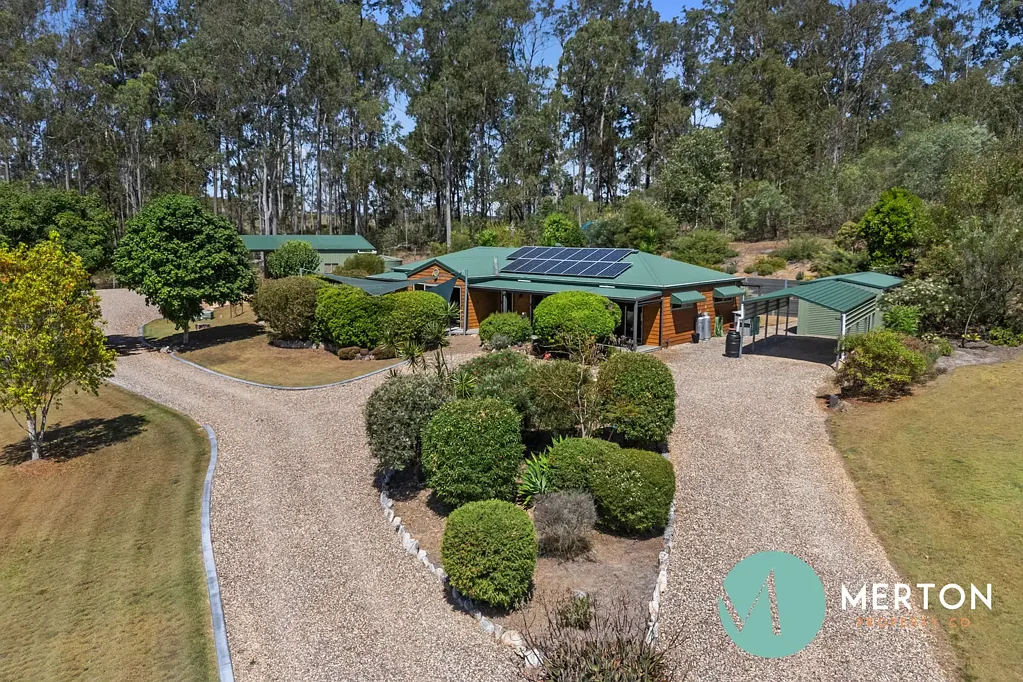 Curra 4침실 A Private Oasis on 6000sqm