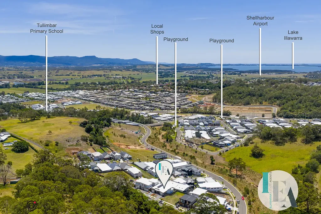 126 Araluen Terrace, Tullimbar, NSW 2527