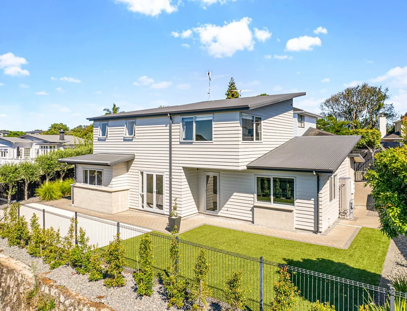 20 Rowan Road, Epsom, Auckland City, 4 Bedrooms, 3 Bathrooms, House