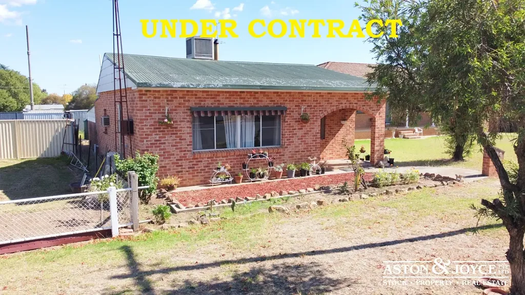9 East Street, Grenfell, NSW 2810