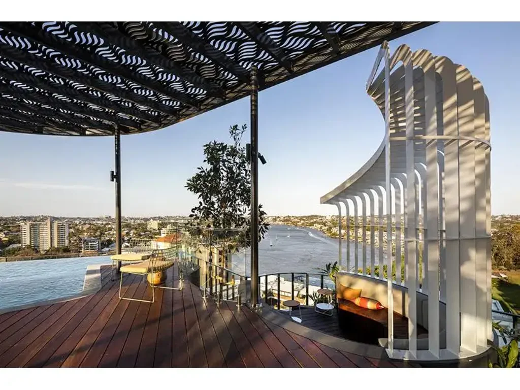 Valencia Residences