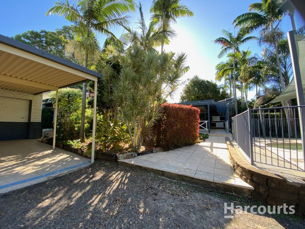 27 CORFIELD ST, POINT VERNON QLD 4655, 0 ਕਮਰੇ, 0 ਬਾਥਰੂਮ, House