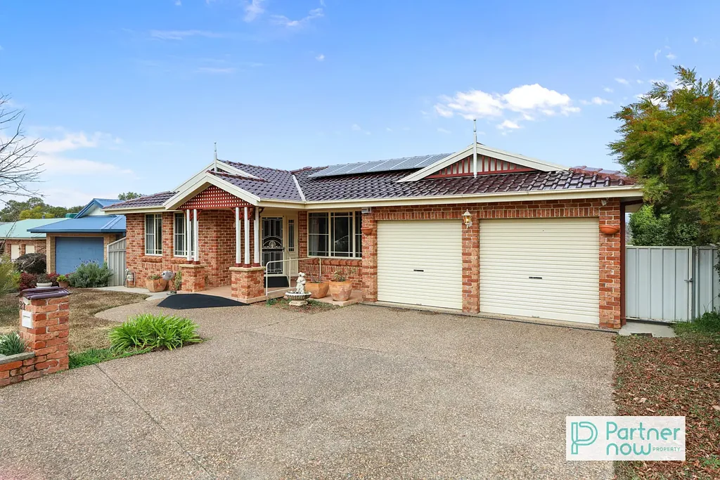 Tamworth 5ਬੈੱਡਰੂਮ Spacious Family Home with Workshop
