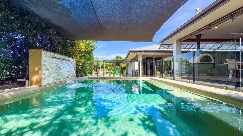 Mission Beach 4Zimmer Mission Beach Executive Home that Excels - Tropical North Queensland