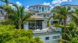 87 Princes Street, Northcote Point