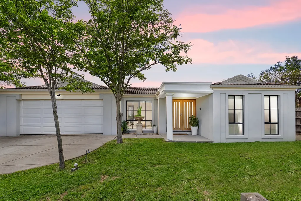 7 Serrata Court, Hillside, VIC 3037