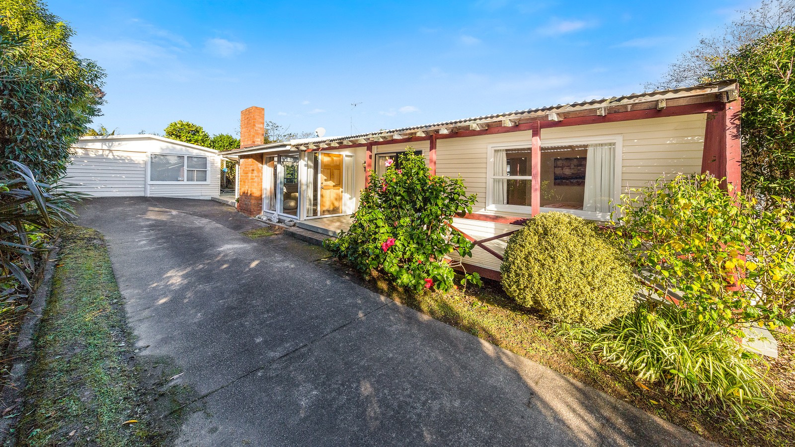 10 Minaret Drive, Bucklands Beach, Auckland - Manukau, 3 rūma, 2 rūma horoi