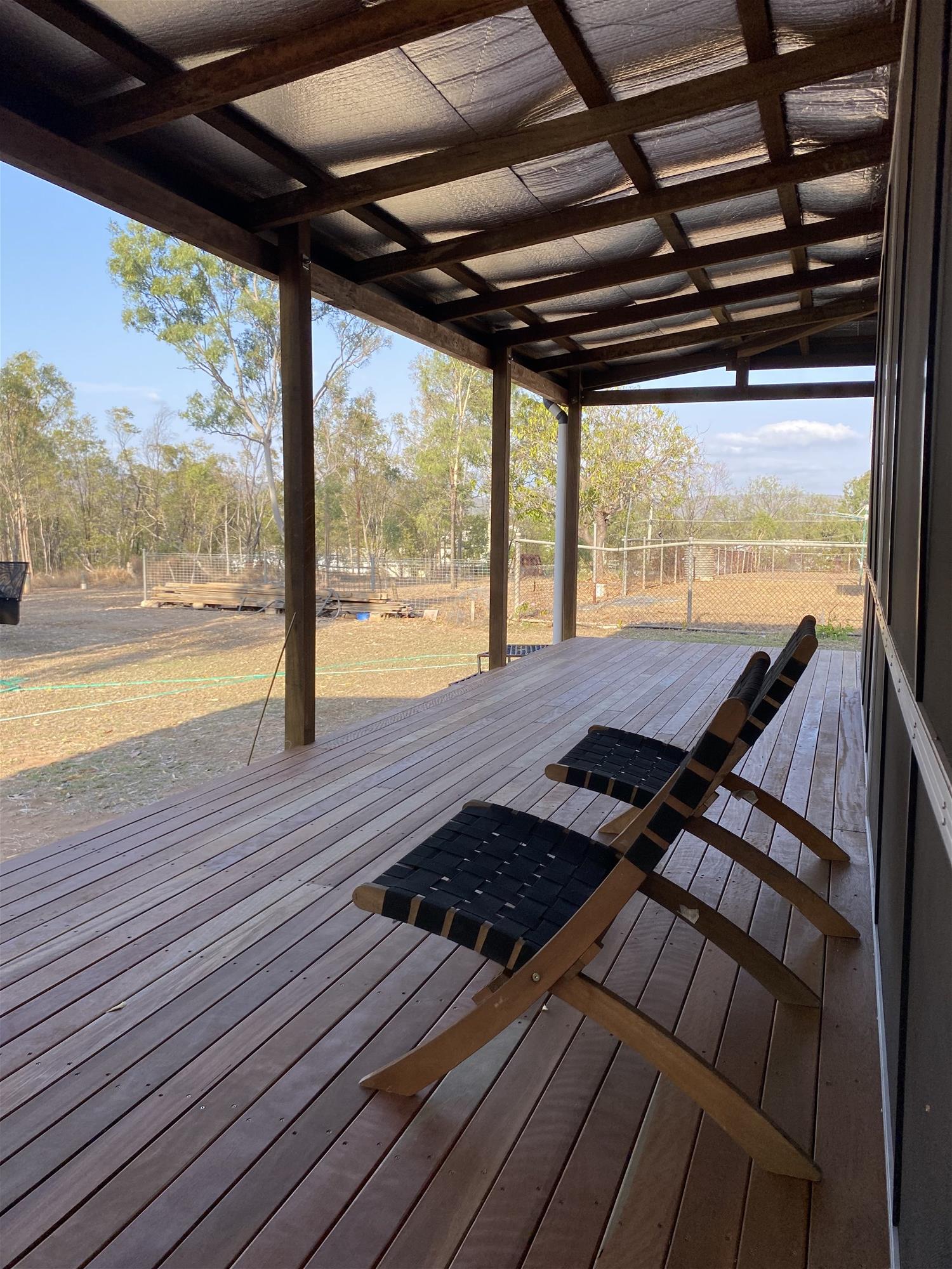 6 HILLVIEW CR, COLLINSVILLE QLD 4804, 0房, 0浴, House